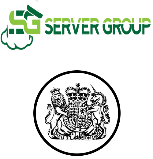 Server Group Limited