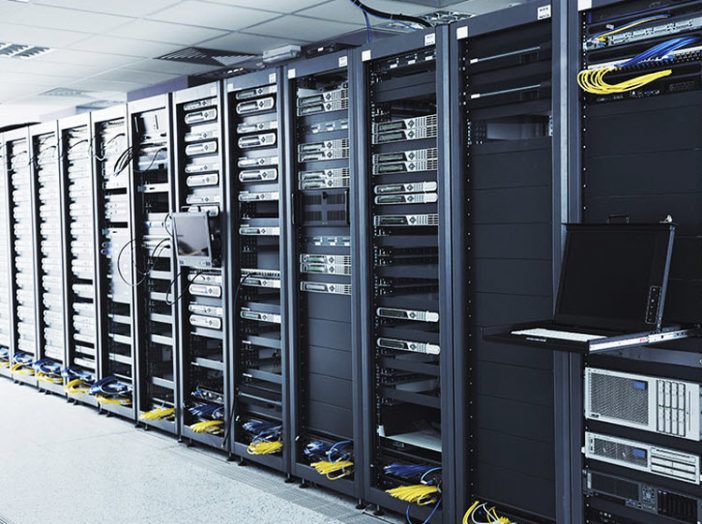 DataCenter-Infrastructure_Network-Server-Room1 DataCenter-Infrastructure_Network-Server-Room1